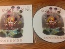 QUEEN - Innuendo - Vinyl LP picture Disc Freddie Mercury