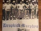 DROPKICK MURPHYS Do or Die LP TAN Marbled Vinyl Record NEW extra cover & insert