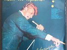 JOHNNY HALLYDAY ISRAEL ISRAELI PRESS SALUT LES COPAINS lp vinyl 77374 litratone