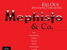 Eiji Oue Mephisto & Co. 45rpm 200g 2LP