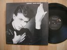 DAVID BOWIE heroes RCA AYL1-3857 ENO / ROBERT FRIPP  NM