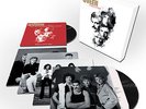 QUEEN - FOREVER, ORG 2015 EU LIMITED EDITION 4LP + BONUS 12