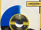 Jack White TRI COLOR Ice Station Zebra / Corporation Ltd Single RARE THIRD MAN