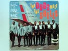 The Dubs/The Shells – The Dubs Meet The Shells R&B CLEAN CLASSIC 1ST PRESSING