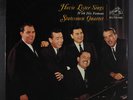 HOVIE LISTER: Sings With His Famous Statesmen Quartet LP (2 sm corner dings)