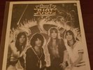 Quiet Riot 1 Reissue Randy Rhoads S/T record vinyl *rare*