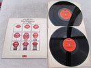 ANDY WARHOL'S VELVET UNDERGROUND LP S/T ORIGINAL UK POLYDOR NEAR MINT VINYL