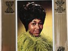 Vintage Vinyl 1969 Aretha's GOLD SD 8227 Near Mint Shrink Wrap Aretha Franklin
