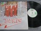 LOS BUKIS ME SIENTO SOLO MEXICAN LP GRUPERO