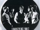 Ragazzi Del Sole I - I Ragazzi Del Sole (lp Colored Vinyl Round Cover) - Vinile
