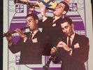 The Complete Artie Shaw, Vol. II/1939 2 Record Set Vinyl LPs 1977 Promo