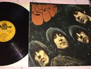 Beatles#Rubber Soul#Odeon SMO 984066#Aufl. f. den schweizer Buch-Club Ex-Libris