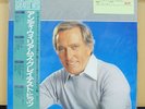 Vinyl LP Records Andy Williams - Greatest Hits w/OBI