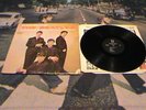 INTRODUCING THE BEATLES 1964 MONO PRESSING WITH VEE JAY INNER SLEEVE CLEAN VINYL