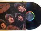 The Beatles - Rubber Soul - 1965 MONO 1st Press T-2442 (VG++) Ultrasonic Clean