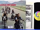 ANGELS DIE HARD Soundtrack LP LP 1971 Biker PSYCH Fever Tree Dewey Martin HEAR
