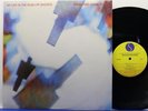 BRIAN ENO DAVID BYRNE My Life In the Bush Of Ghosts LP '81 Orig Sire SRK 6093