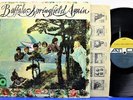 BUFFALO SPRINGFIELD Again LP MONO 33-226 ATCO RECORDS ORIGINAL 2-TONE LABEL 1967