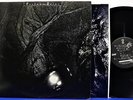 COCTEAU TWINS The Pink Opaque LP RELATIVITY 4AD EMC-8040 w/INNER vg++