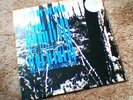Fields Of The Nephilim Returning To Gehenna  ltd 5 track blue vinyl 12