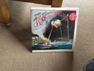 Jeff Wayne - War Of The Worlds - Double LP vinyl