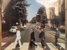 The BEATLES Return to Abbey Road | Fan Club | NW-8 Apple Core EMI Label SEALED