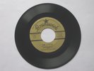 Marvin Smith * Time Stopped / Have More Time * Mod US - C 1021 - Reissue - VG