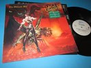 Ozzy Osbourne / The Ultimate Sin (NL 1986, Epic EPC 26404) - LP