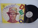 DEVO Are We Not Men? 1979 ORIGINAL PROMO LP Warner Brothers BSK 3239 Lyrics