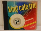 NAT KING COLE TRIO Vol. 2 10