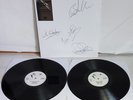 Diamond Head Lightning To The Nations The White Album black Vinyl LP Record new