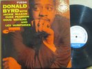 Rare Jazz..Donald Byrd Fuego..Blue Note BLP 4026 W 63rd Deep Groove RVG EAR