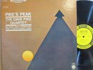 Rare Jazz..Dave Pike..Pike's Peak..Original Stereo Epic