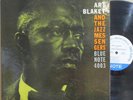 Rare Jazz..Art Blakey &n The Jazz Messengers BLP 4003 West 63rd DG RVG EAR