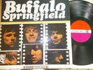 BUFFALO SPRINGFIELD   