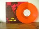 Smiths, Stop Me If You Think you've.., NEW German import ORANGE VINYL 12