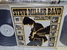 Steve Miller Band / Special D.J.Copy, Japan Promo Only Issue LP, 16 x Songs
