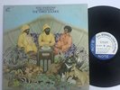 Three Sounds Soul Symphony LP VG+/NM Blue Note Monk Higgins Gene Harris