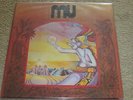 MU / MERRELL FANKHAUSER - THE FIRST ALBUM - NEW LP RECORD