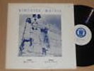 PETER MOLLER & RANDY HUTTON -Ringside Maisie- LP