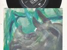 PEARL JAM —LET ME SLEEP— xmas 1991 | TEN CLUB PROMO 45 & Picture Sleeve | NM