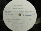 BRUCE HORNSBY And The RANGE Every Little Kiss 1986 Promo 10