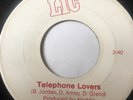 RARE Ohio Modern Soul 45/ Aladdin 