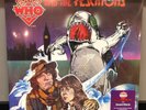 DOCTOR WHO...AND THE PESCATONS...LP...RSD...NEW...SEALED