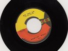 CHESS 1844- HOWLIN`WOLF- MAMA`S BABY/DO THE DO-ORIGINAL BLUES
