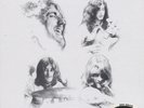 Led Zeppelin, BBC Sessions 4LP Box from the Michael Hobson Archives