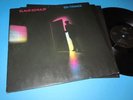 Klaus Schulze / En=Trance (GER 1988, Black Brain 835 158-1) - 2 LP