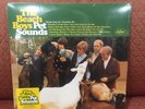 BEACH BOYS Pet Sounds 2006 Mono/Stereo 40th Anniversary COLORED VINYL Sealed LP
