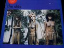The Slits - Cut - 1979 Rare Original Oz Pressing - NM vinyl