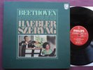 PHILIPS Stereo,5 LP box, BEETHOVEN: Sonatas Violin & Piano, HAEBLER, SZERYNG, NM